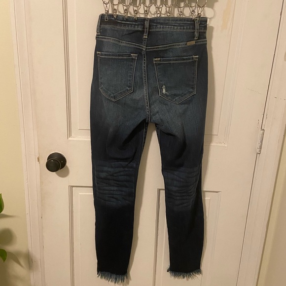 KanCan jeans - Picture 2 of 2